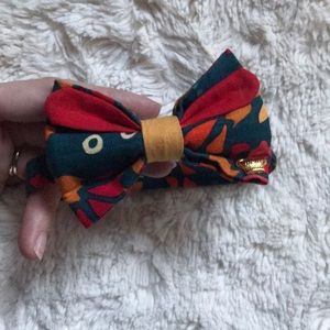 Rawhyde manufacturing co bow tie